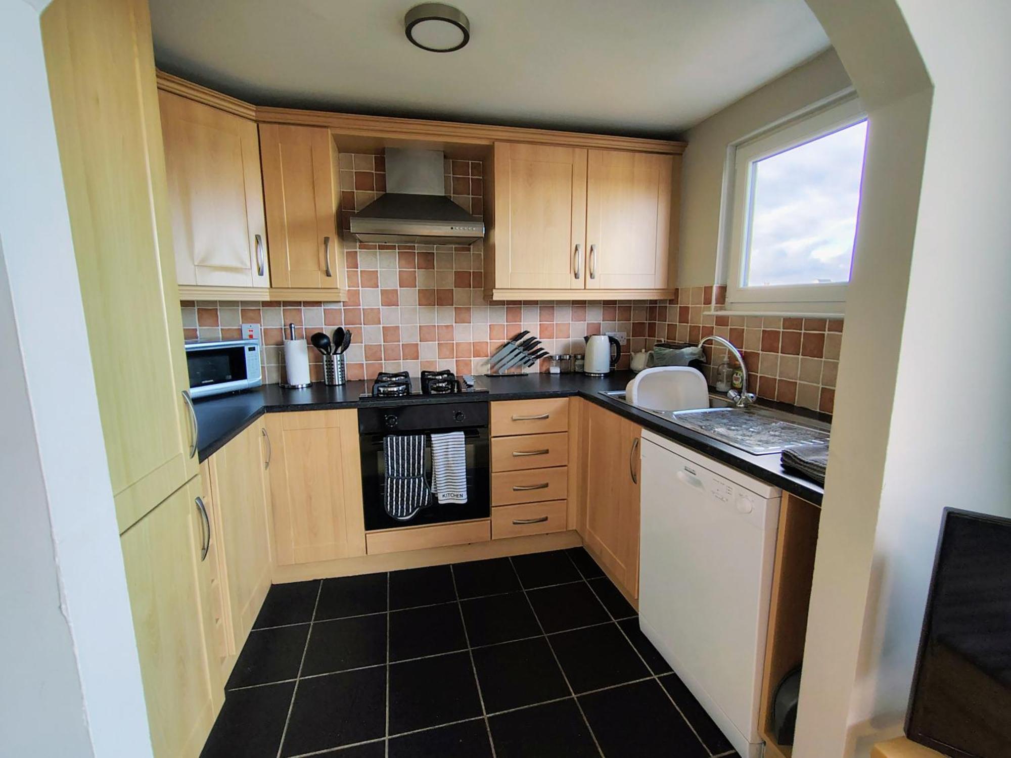 The Loft Guest Apartment Portstewart Exterior foto