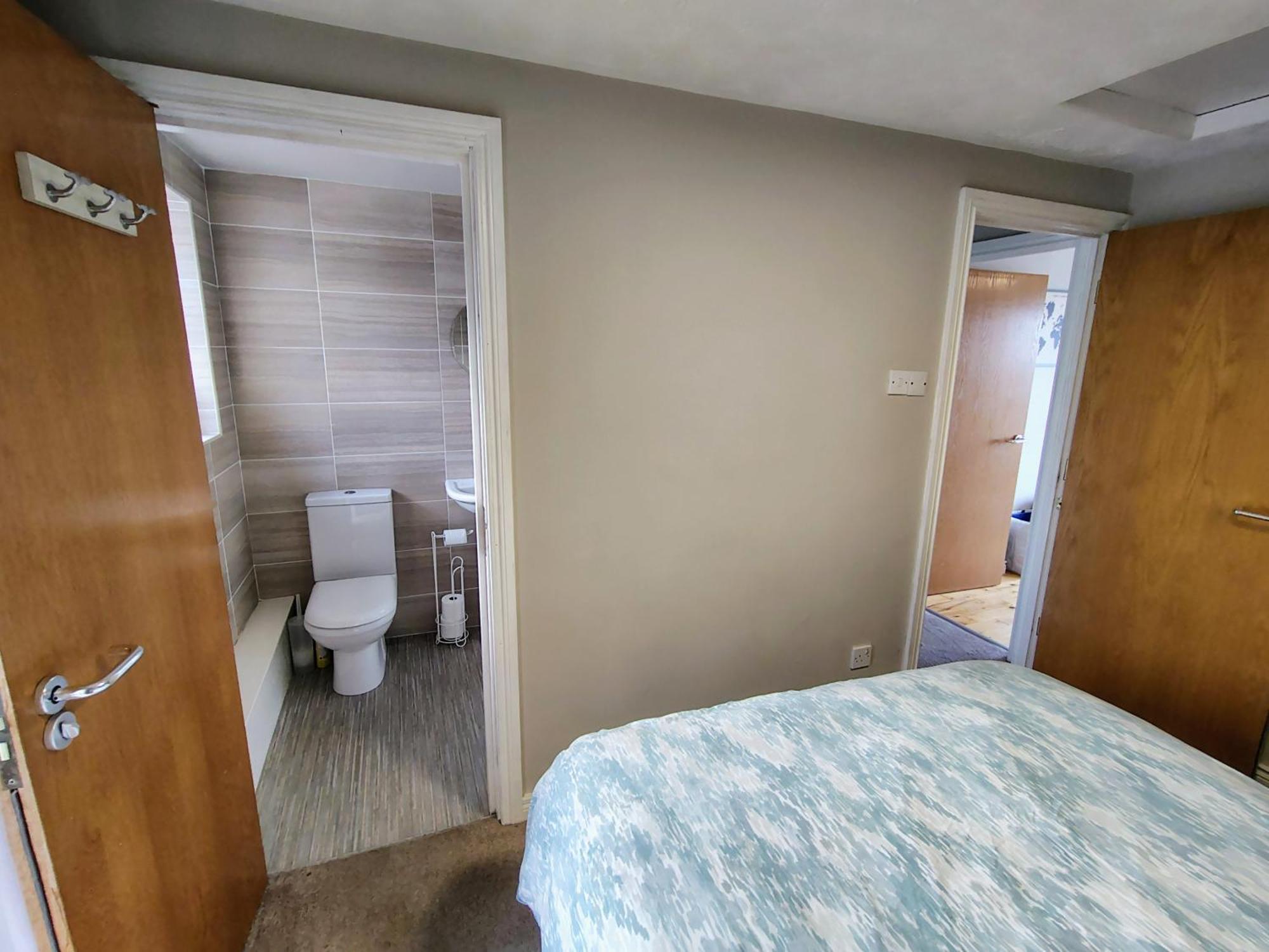 The Loft Guest Apartment Portstewart Exterior foto